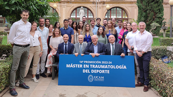 Mater Trauma UCAM