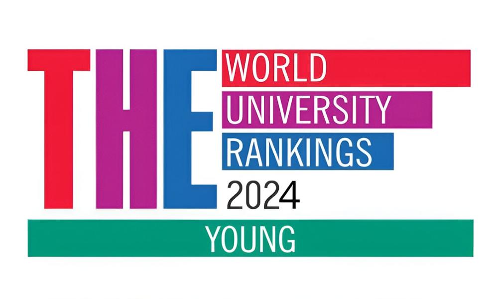 Logo YOUNG