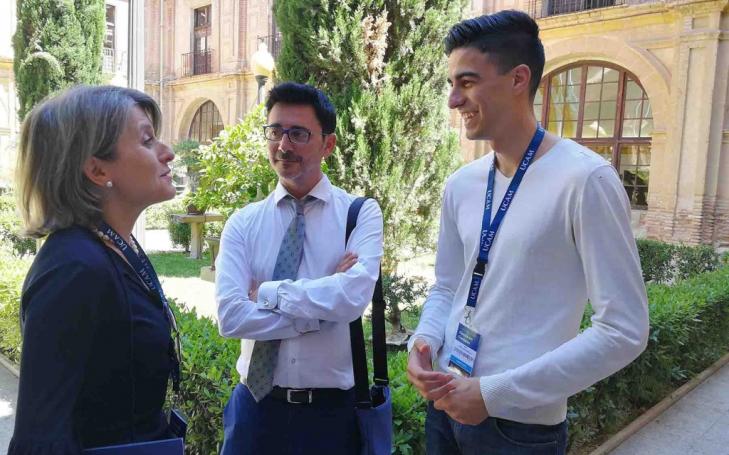 Joel González: “Tenemos las herramientas para detener los amaños en los partidos” Joel González: “Tenemos las herramientas para detener los amaños en los partidos”