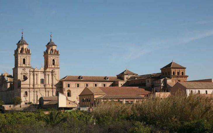 La ANECA renueva a la UCAM la acreditación de tres másteres La ANECA renueva a la UCAM la acreditación de tres másteres
