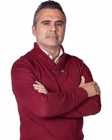 Eduardo Gómez Melero
