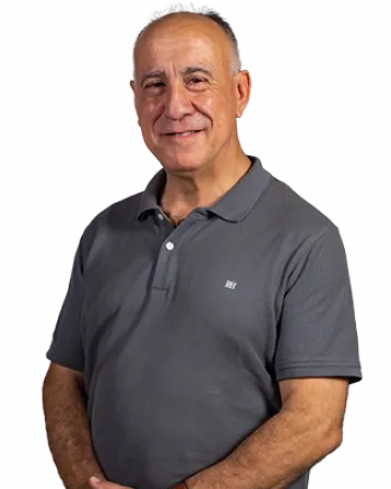 Francisco José Morales Yago
