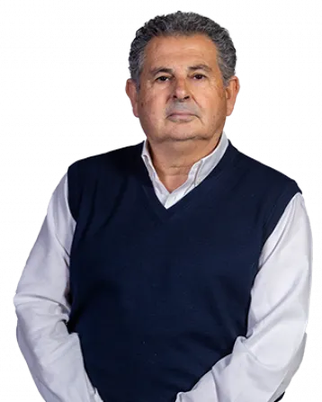 Juan Roldán Ruiz